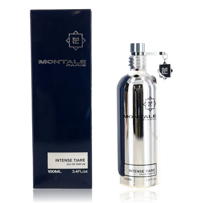 Montale Intense Tiare by Montale, 3.4 oz EDP Spray for Unisex