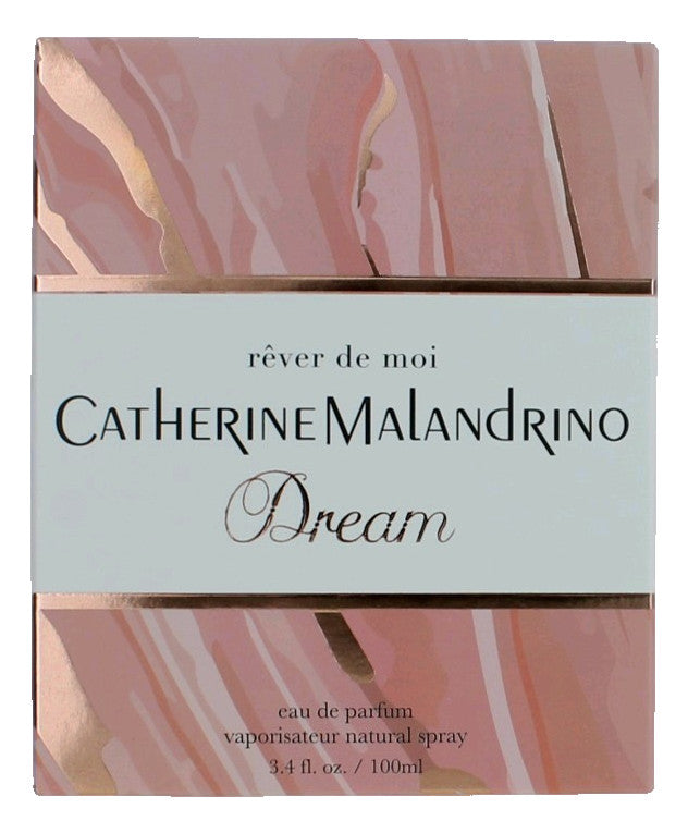 Dream by Catherine Malandrino, 3.4 oz EDP Spray for Women