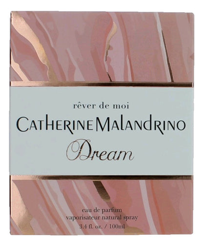 Dream by Catherine Malandrino, 3.4 oz EDP Spray for Women