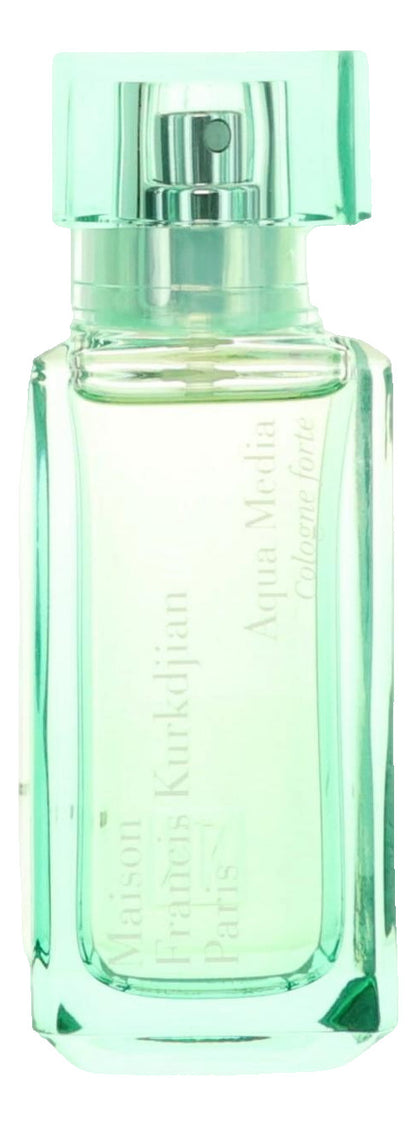 Aqua Media Cologne Forte by Maison Francis Kurkdjian, 1.2oz EDP Spray for Unisex