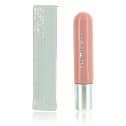 r.e.m. beauty On Your Collar by r.e.m. beauty, .28 oz Plumping Lipgloss