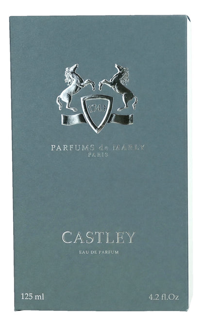 Parfums de Marly Castley by Parfums de Marly, 4.2oz EDP Spray for Unisex  