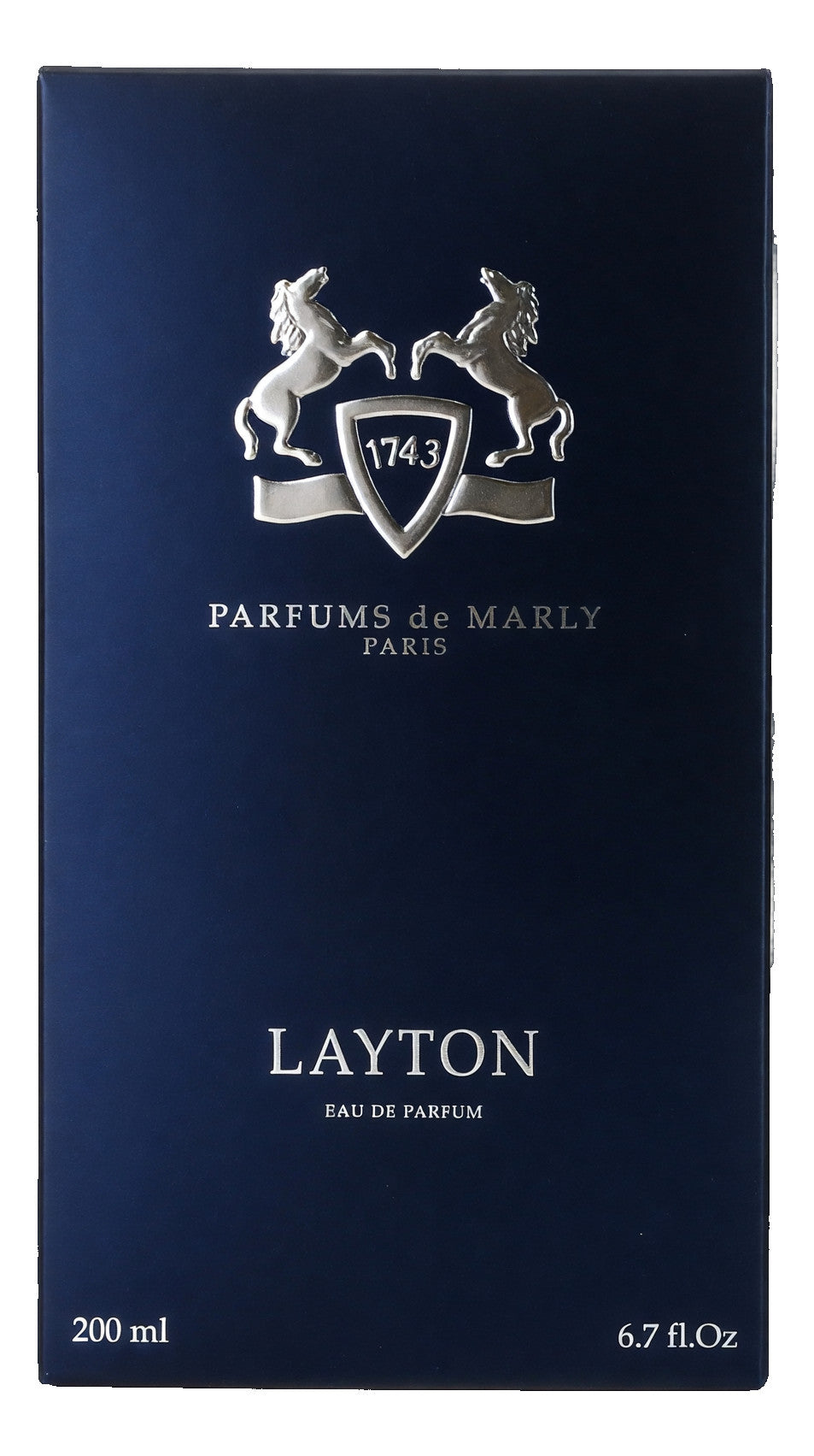 Parfums de Marly Layton by Parfums de Marly, 6.7 oz EDP Spray for Men