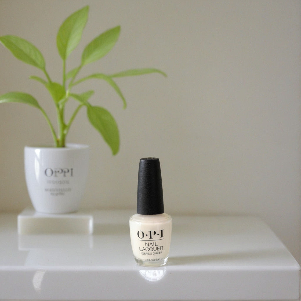 OPI Nail Lacquer by OPI, 0.5 oz Nail Color - Funny Bunny - Funny Bunny
