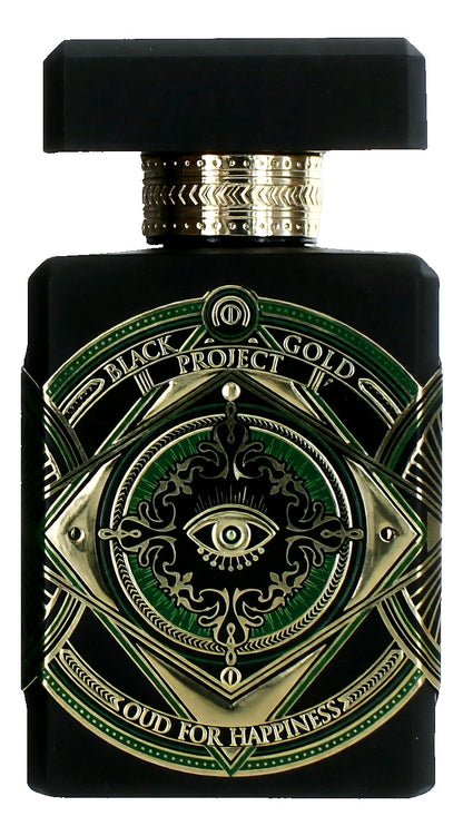 Oud For Happiness by Initio, 3 oz EDP Spray for Unisex
