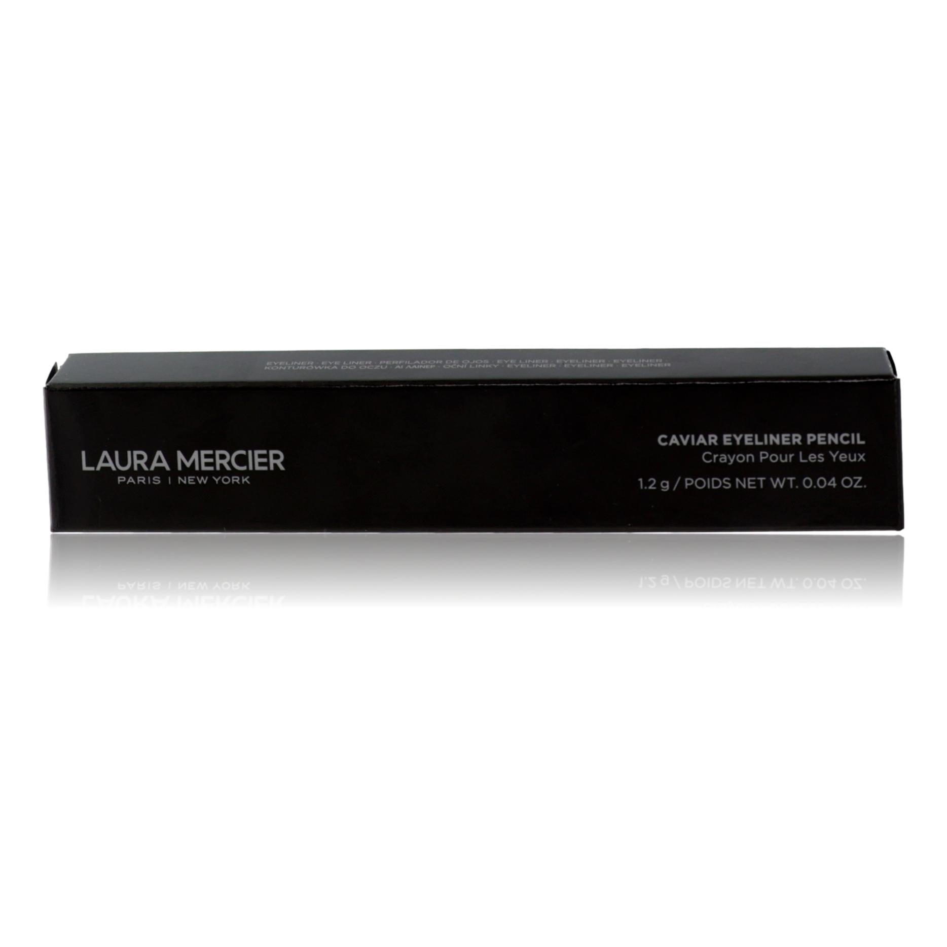 Laura Mercier Caviar Eyeliner Pencil, .04oz Eyeliner Pencil - Bronze