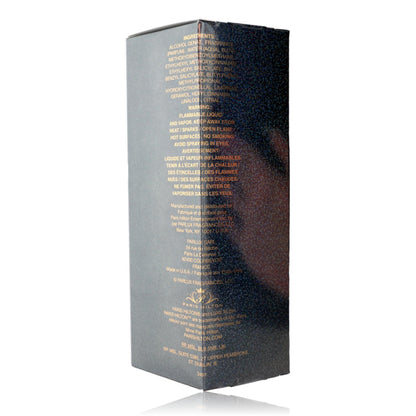 Luxe Rush by Paris Hilton, 3.4 oz EDP Spray for Women