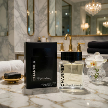 Charmer by English Laundry, 3.4 oz EDP Spray for Men