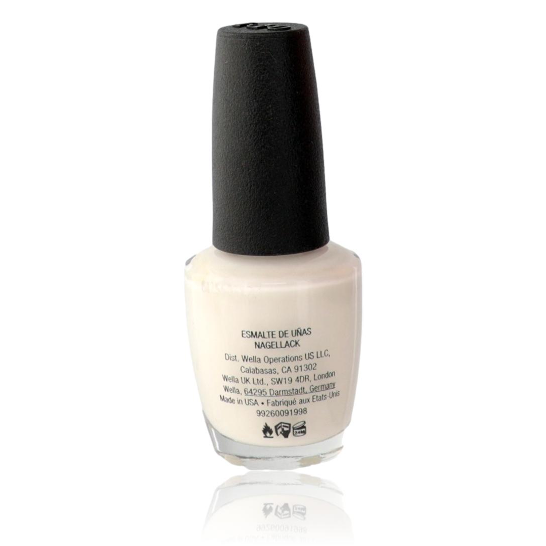 OPI Nail Lacquer by OPI, 0.5 oz Nail Color - Funny Bunny - Funny Bunny