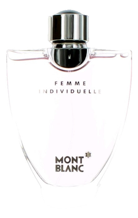Femme Individuelle by Mont Blanc, 2.5 oz EDT Spray for Women