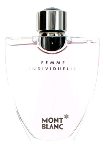 Femme Individuelle by Mont Blanc, 2.5 oz EDT Spray for Women
