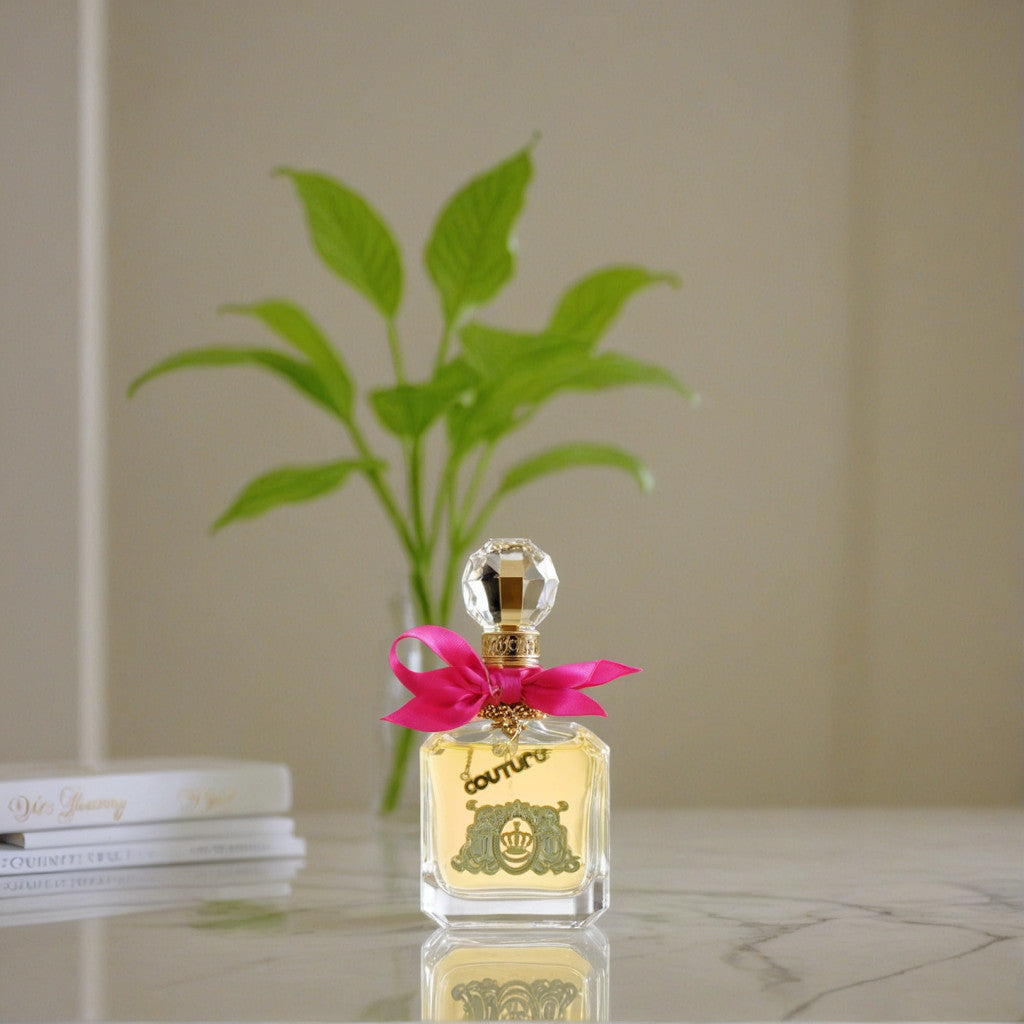 Viva La Juicy by Juicy Couture, 3.4 oz EDP Spray for Women