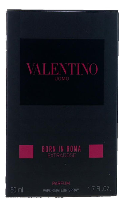 Valentino Uomo Born In Roma Extradose by Valentino, 1.7oz Parfum Spray men