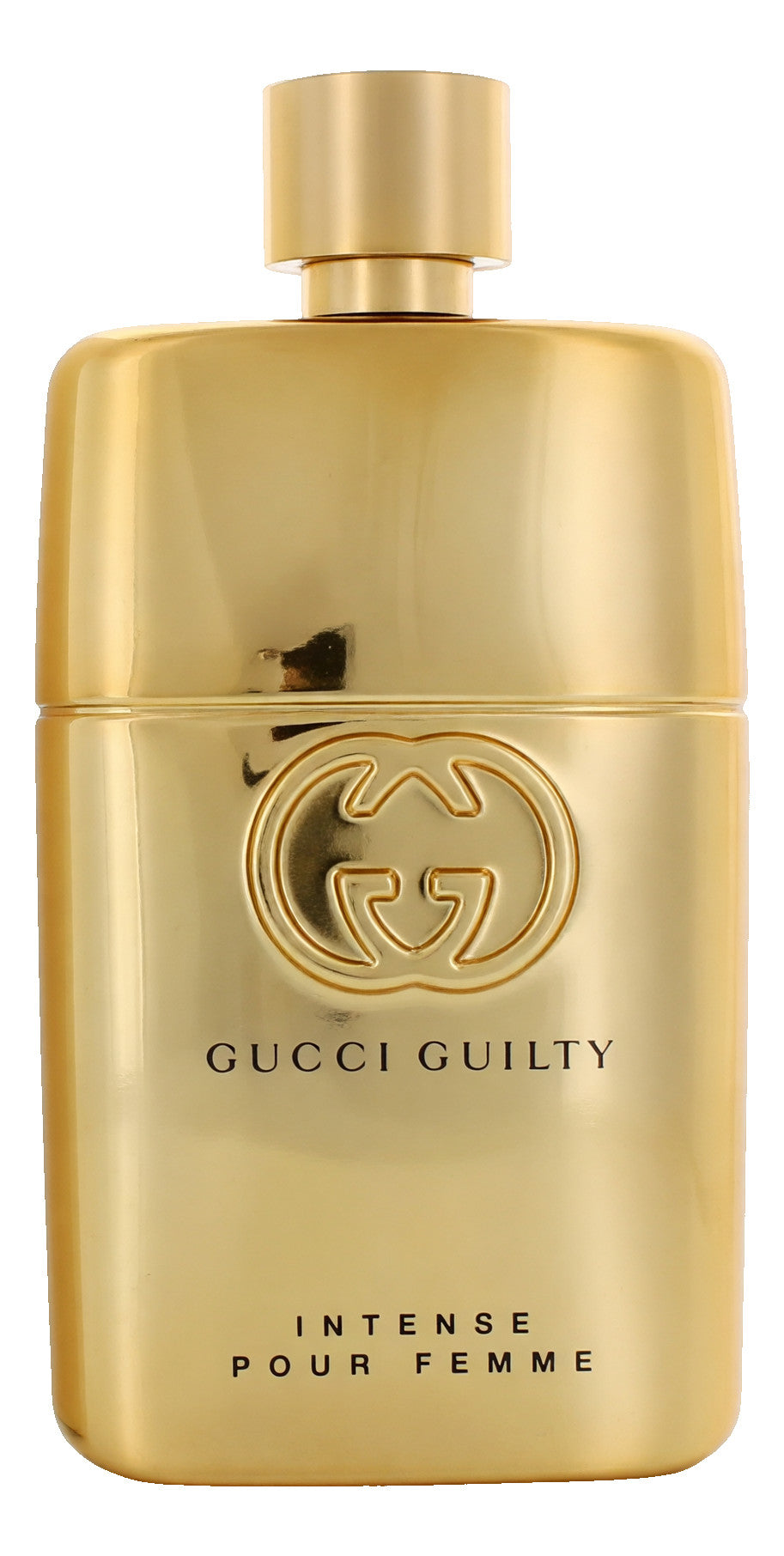 Gucci Guilty Pour Femme by Gucci, 3 oz EDP Intense Spray for Women