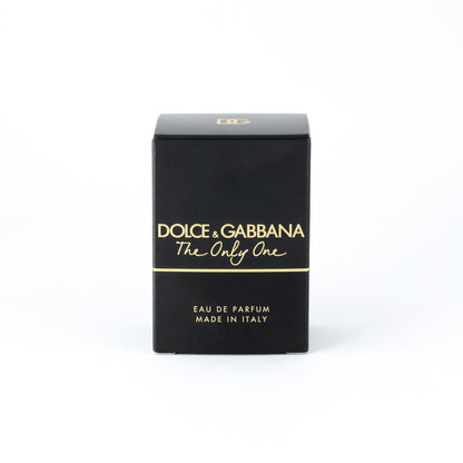 The Only One by Dolce & Gabbana, 0.17 oz EDP Mini for Women