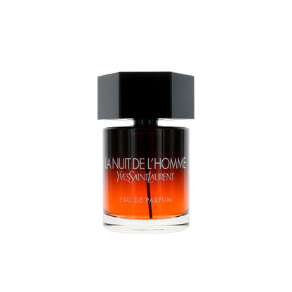 La Nuit De L'Homme by Yves Saint Laurent, 3.4 oz EDP Spray for Men