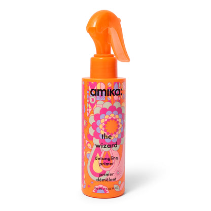 Amika The Wizard by Amika, 5 oz Detangling Primer 