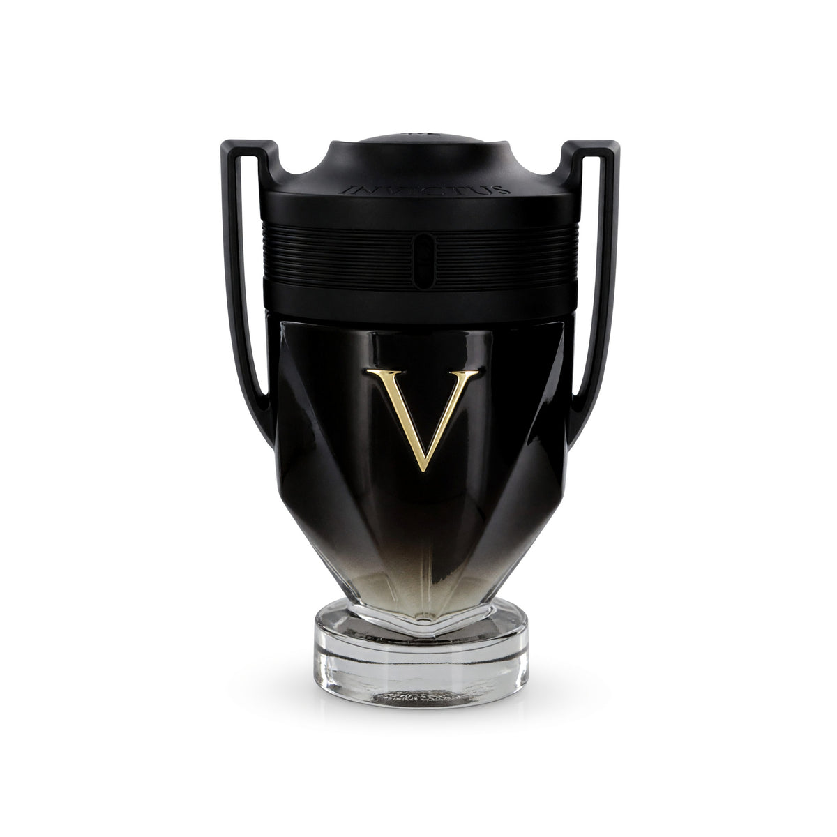 Invictus Victory by Paco Rabanne, 3.4 oz EDP Extreme Spray for Men