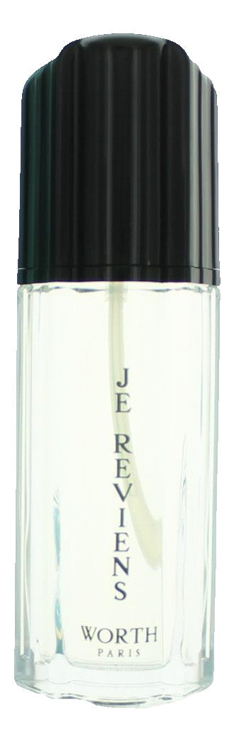 Je Reviens by Worth, 3.3 oz EDT Spray for Women