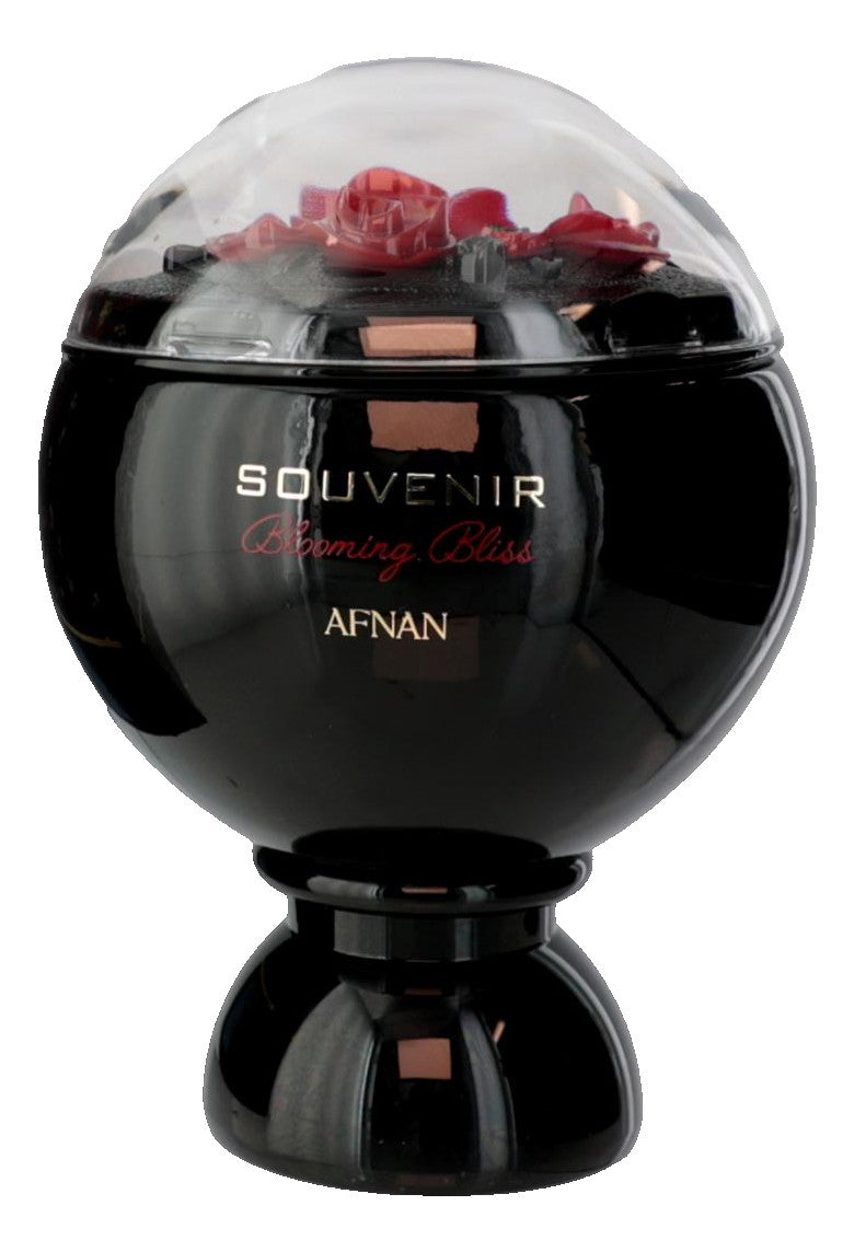 Souvenir Blooming Bliss by Afnan, 3.4 oz EDP spray for Women 