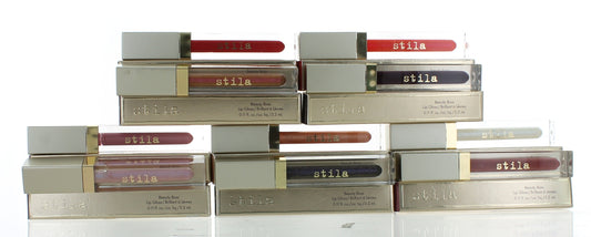 Stila Beauty Boss by Stila Beauty, .11 oz Lip Gloss