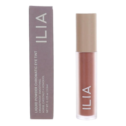 ILIA Liquid Powder Chromatic Eye Tint by ILIA, .12oz Eye Tint - Mythic - Mythic