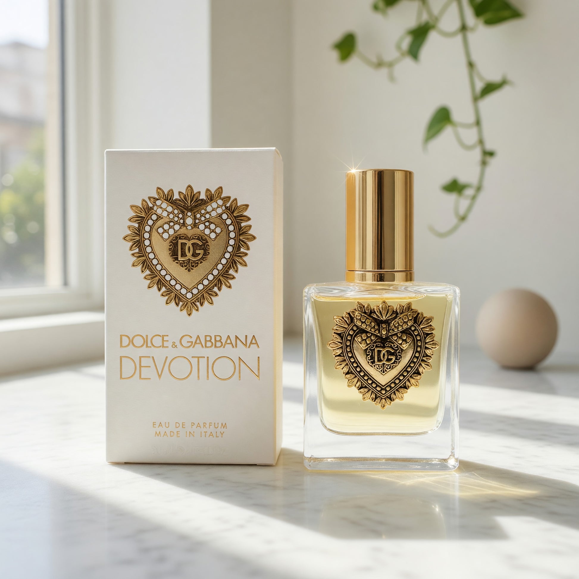 Devotion by Dolce & Gabbana, 1.7 oz EDP Spary for Women