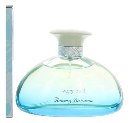 Tommy Bahama Very Cool by Tommy Bahama, 3.4 oz EDP Spray for Women