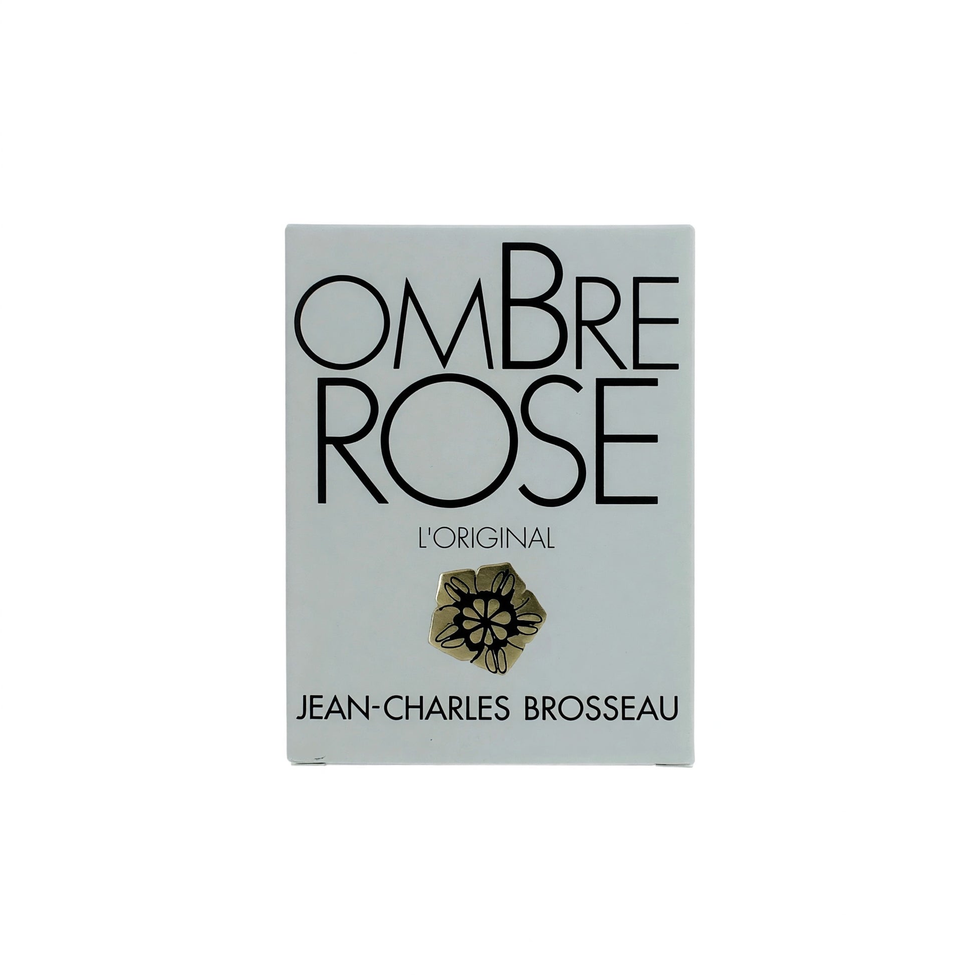 Ombre Rose by Jean-Charles Brosseau, 1.7 oz EDT Spray for Women