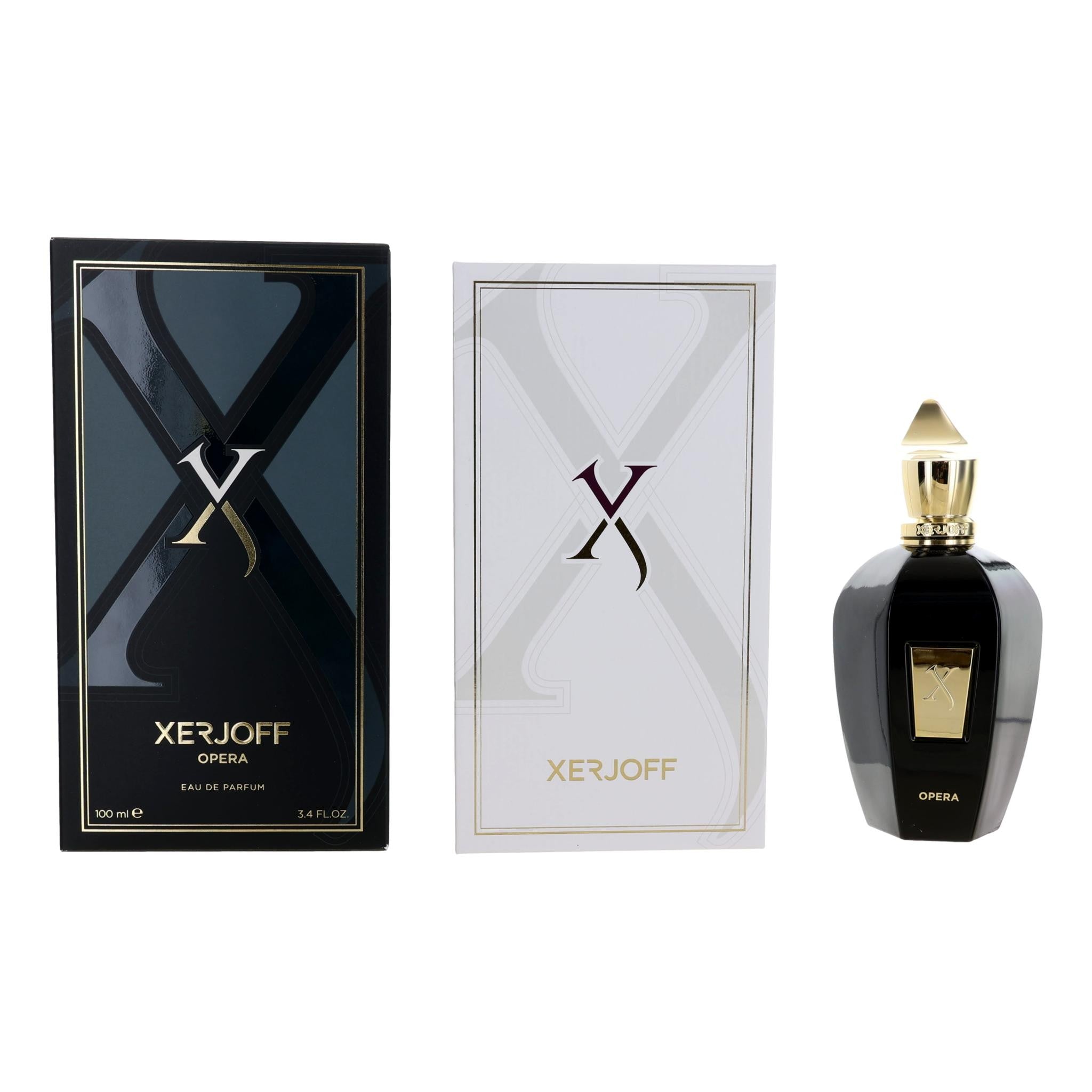 Spray Sa Opera Opera by Xerjoff, 3.4 iz EDP Spray for Unisex – PerfumesAmerica.com