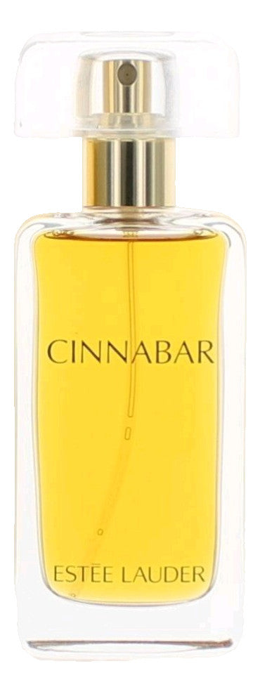 Cinnabar by Estee Lauder, 1.7 oz EDP Spray for Women