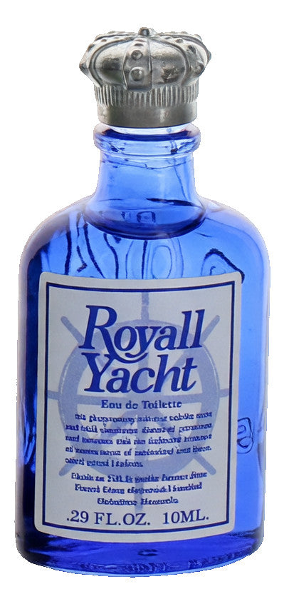 The Modern Collection by Royall Fragrances, 4 Piece Mini Set for Men