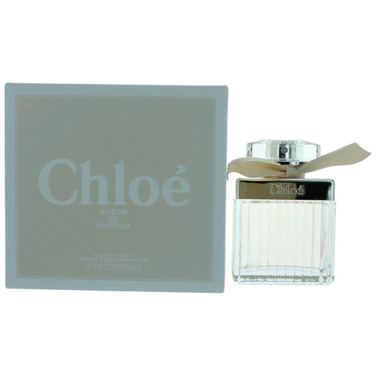 Chloe Fleur De Parfum by Chloe, 2.5 oz EDP Spray for Women