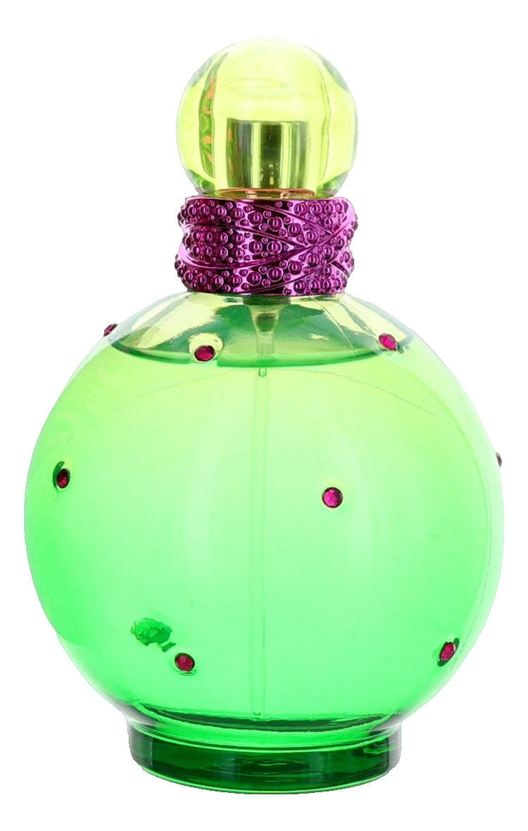 Jungle Fantasy by Britney Spears, 3.3 oz EDT Spray for Women