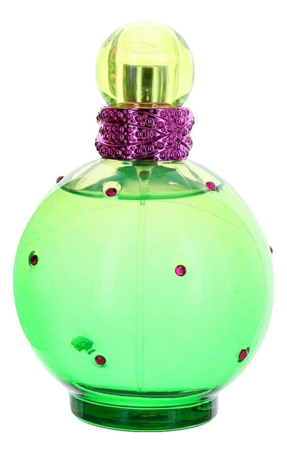 Jungle Fantasy by Britney Spears, 3.3 oz EDT Spray for Women