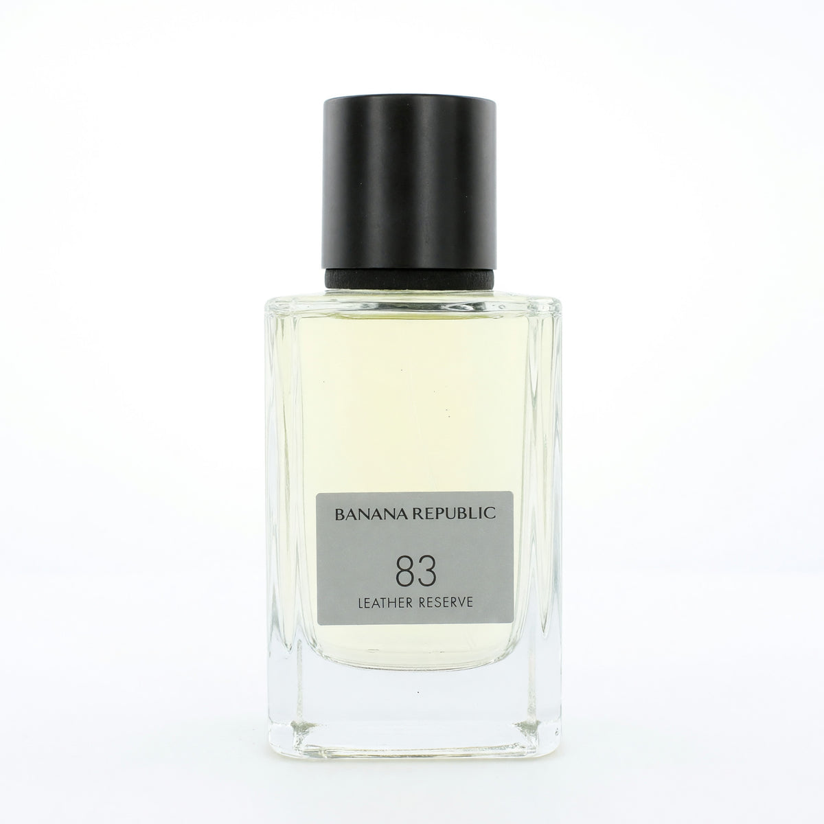 83 Leather Reserve by Banana Republic, 2.5 oz EDP Spray for Unisex
