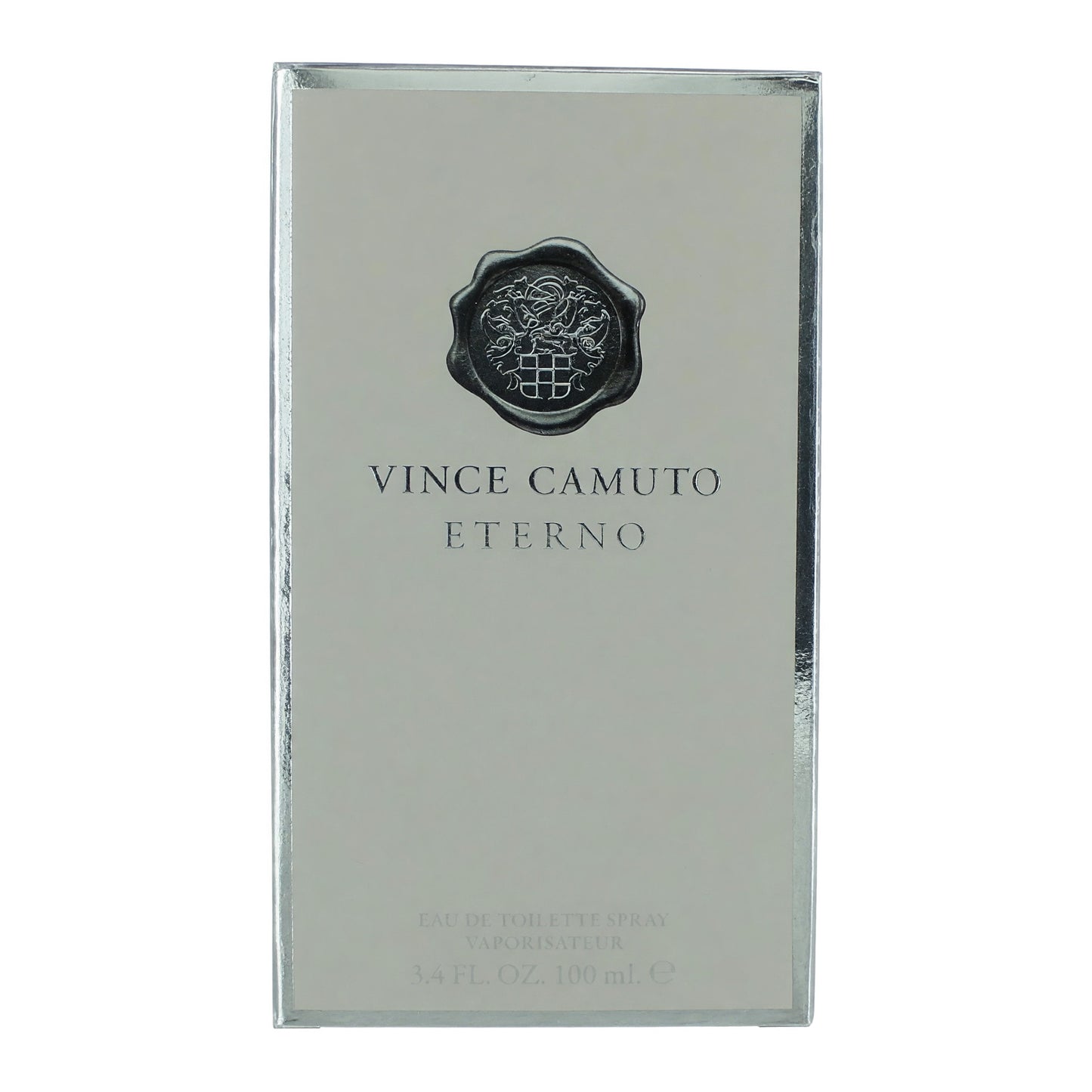 Eterno by Vince Camuto, 3.4 oz EDT Spray for Men