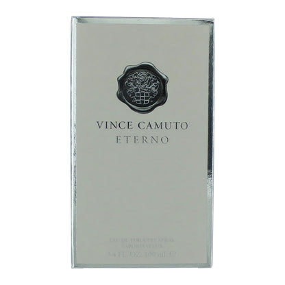 Eterno by Vince Camuto, 3.4 oz EDT Spray for Men