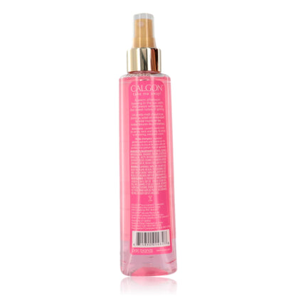 Calgon Japanese Cherry Blossom by Coty, 8 oz Body Mist for Women