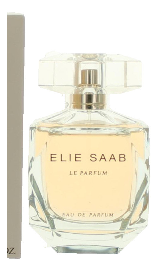 Le Parfum by Elie Saab, 3 oz EDP Spray for Women