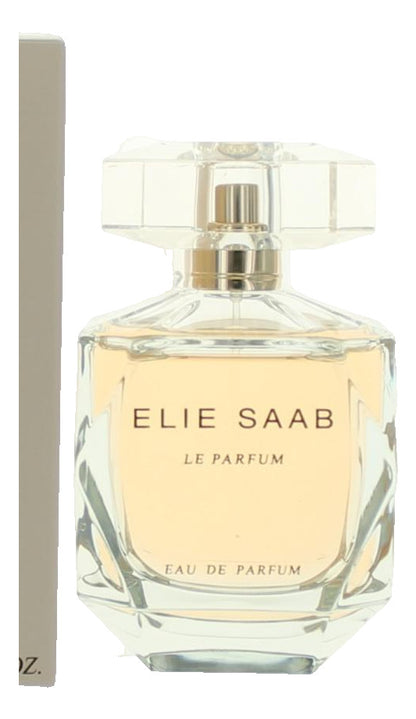 Le Parfum by Elie Saab, 3 oz EDP Spray for Women