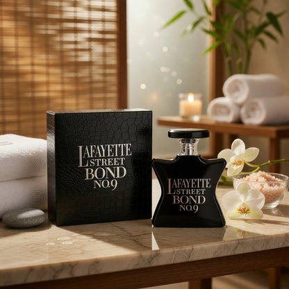 Bond No. 9 Lafayette Street by Bond No. 9, 3.3 oz EDP Spray for Unisex