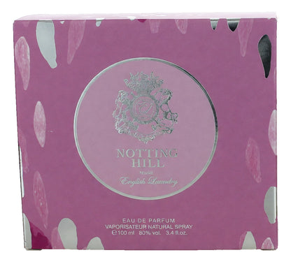 Notting Hill by English Laundry, 3.4 oz EDP Spray for Women