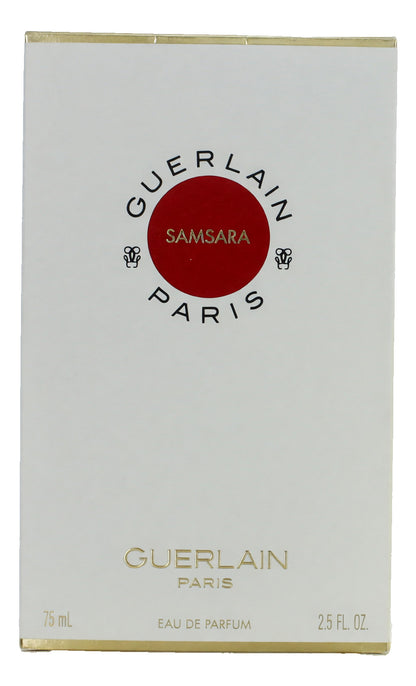 Samsara by Guerlain, 2.5 oz EDP Spray for Women