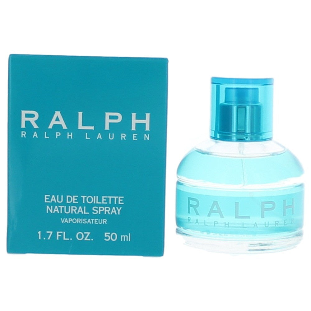 Ralph by Ralph Lauren, 1.7 oz EDT Spray for Women