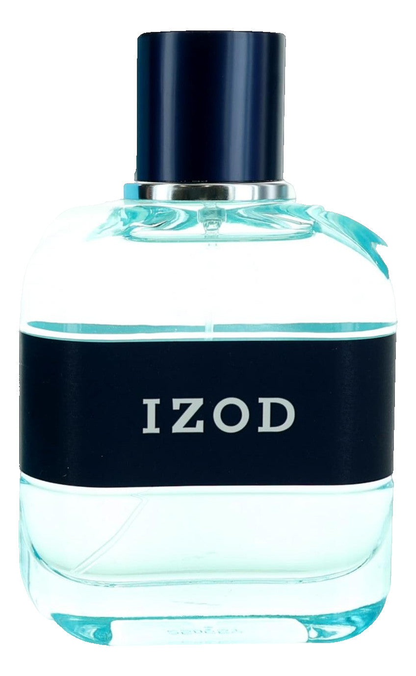 Izod Breeze by Izod, 3.4 oz EDT Spray for Men