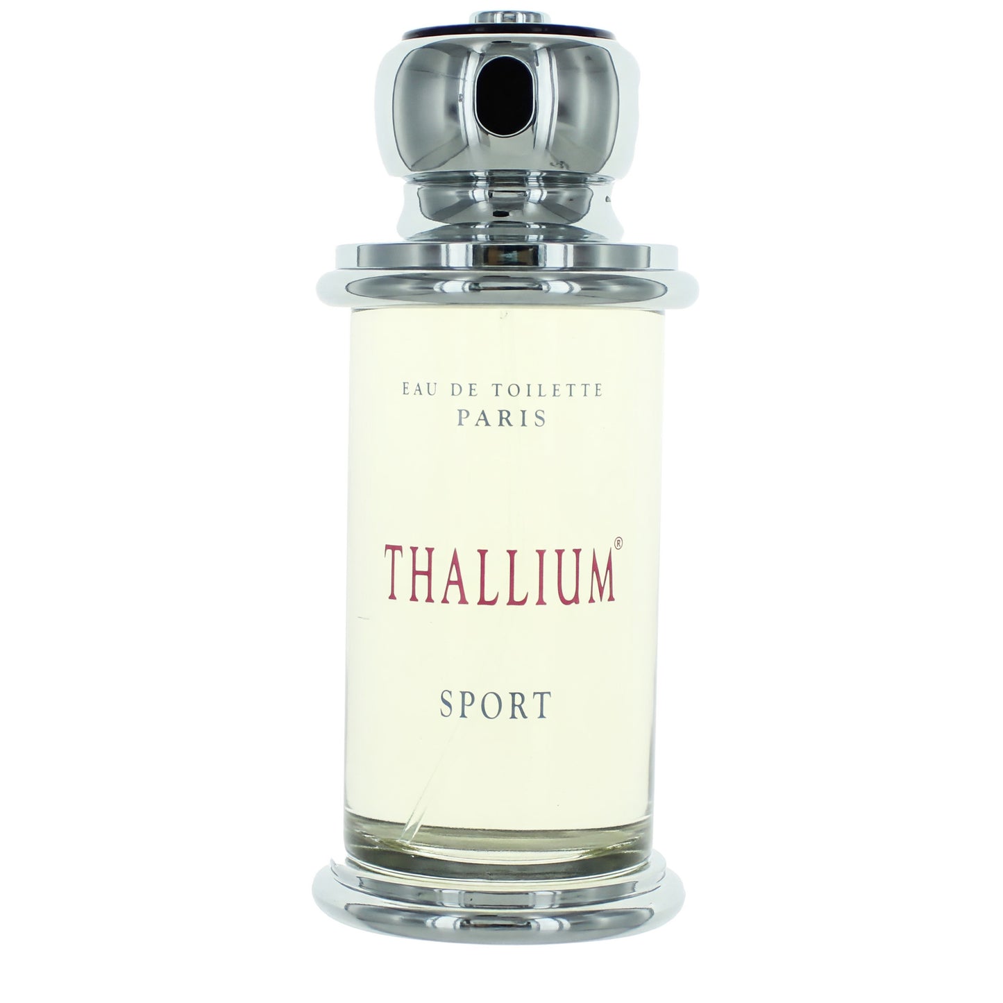 Thallium Sport by Jacques Evard, 3.3 oz EDT Spray for Men