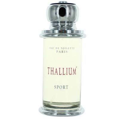 Thallium Sport by Jacques Evard, 3.3 oz EDT Spray for Men