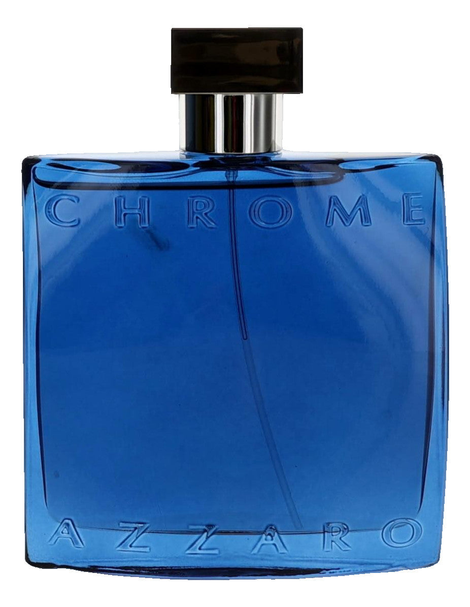 Chrome by Azzaro, 3.3 oz Parfum Spray for Men
