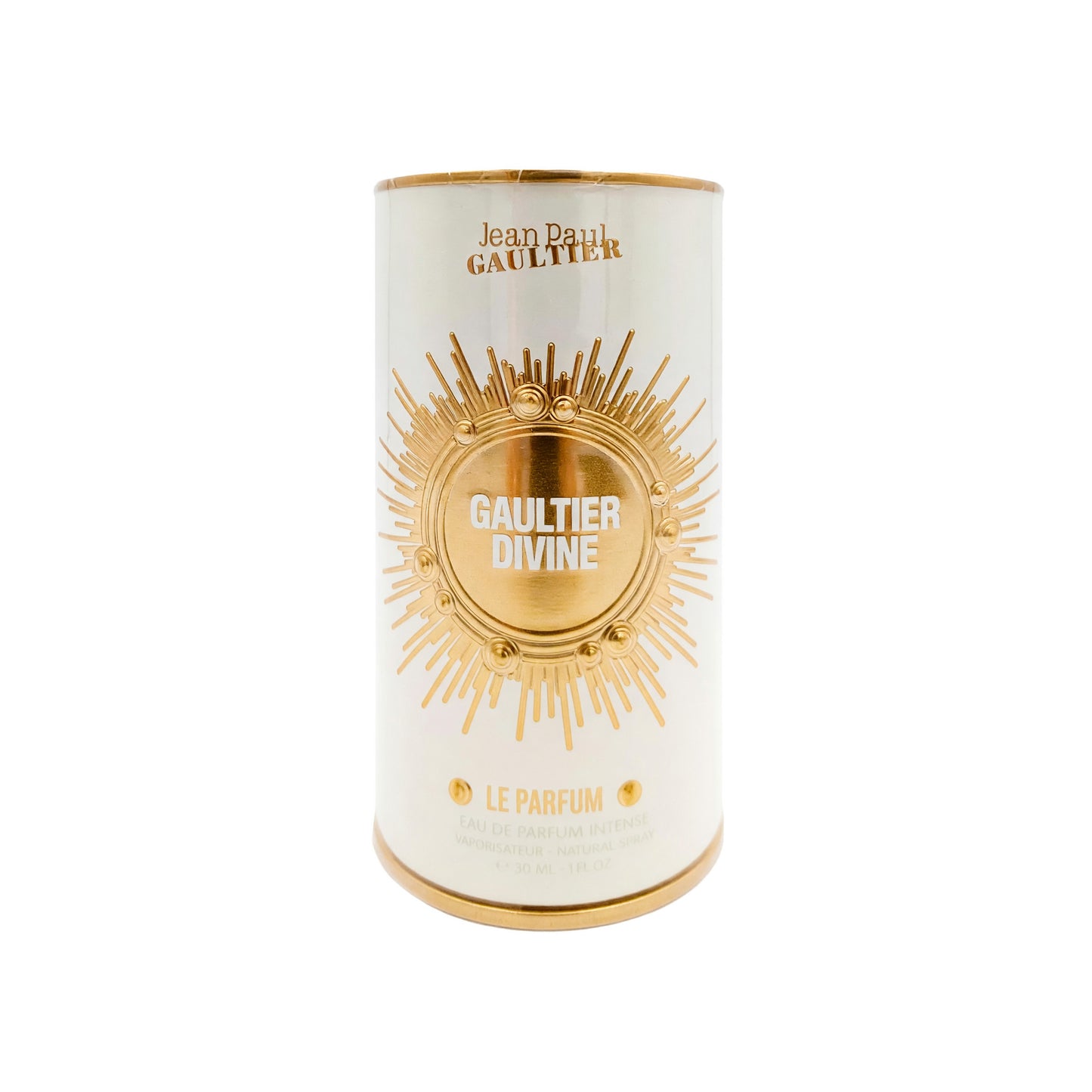 Jean Paul Gaultier Divine Le Parfum by JPG, 3.4oz EDP Intense Spray women